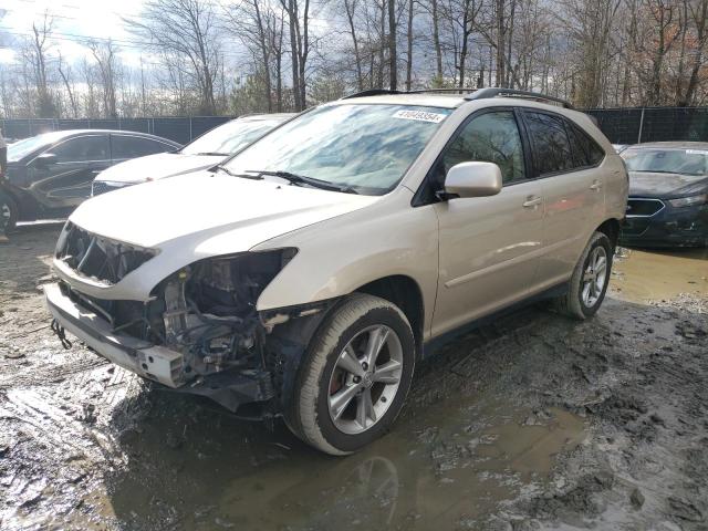 Изображение 2007 LEXUS RX 400H 2007