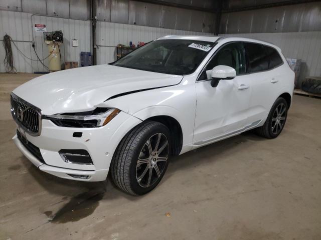 Image 1 of 2019 VOLVO XC60 T6 INSCRIPTION 2019 with VIN LYVA22RL7KB223780