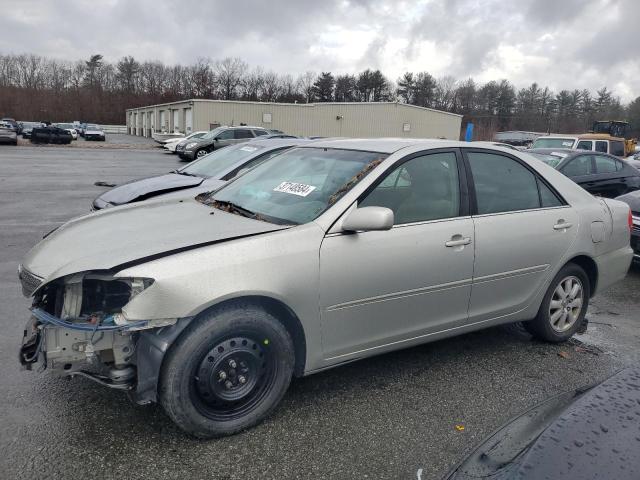 Obraz 1 z 2003 TOYOTA CAMRY LE 2003 z VIN 4T1BE30K33U131414
