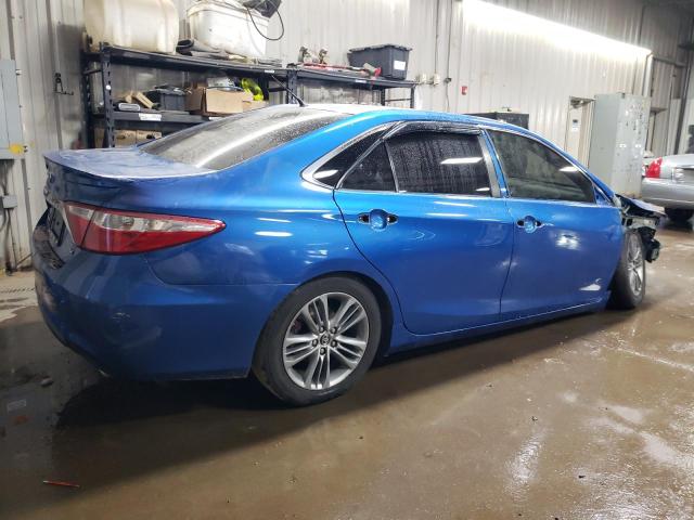 Изображение 3 2017 TOYOTA CAMRY LE 2017 с VIN 4T1BF1FK6HU694716