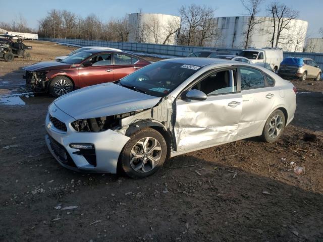 2020 KIA FORTE FE 2020 image