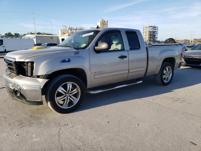 Изображение 1 2007 GMC NEW SIERRA C1500 2007 с VIN 2GTEC19C471711179