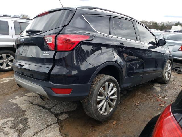 Obraz 3 z 2019 FORD ESCAPE SEL 2019 z VIN 1FMCU0HD6KUA44214