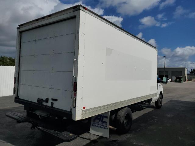 Изображение 3 2015 FORD ECONOLINE E350 SUPER DUTY CUTAWAY VAN 2015 с VIN 1FDWE3FL9FDA04754