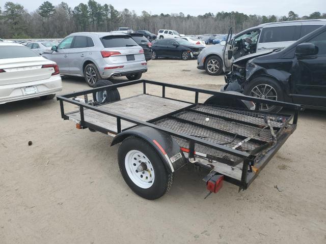 Image 3 of 2021 CAON TRAILER 2021 with VIN 4YMBU0810MG024576