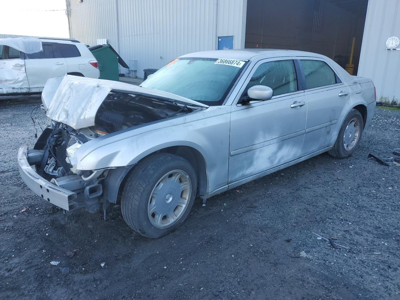 Изображение 1 2005 CHRYSLER 300 TOURING 2005 с VIN 2C3JA53GX5H657810