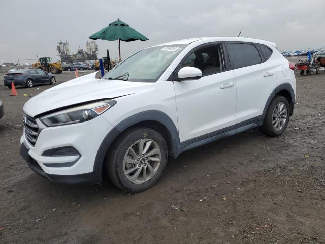 Изображение 1 2017 HYUNDAI TUCSON SE 2017 с VIN KM8J23A48HU518018