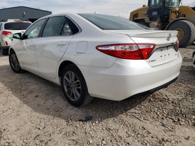 Obraz 2 z 2015 TOYOTA CAMRY LE 2015 z VIN 4T1BF1FK4FU075805