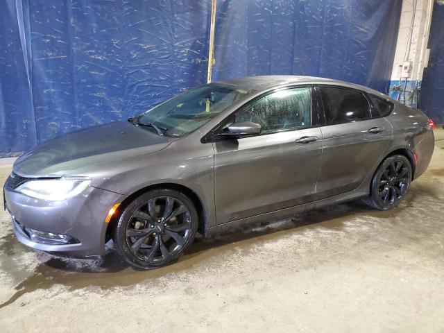 Image 1 of 2015 CHRYSLER 200 S 2015 with VIN 1C3CCCDG4FN601909