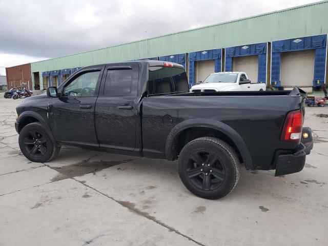 Image 2 of 2021 RAM 1500 CLASSIC SLT 2021 with VIN 1C6RR7GG1MS562385