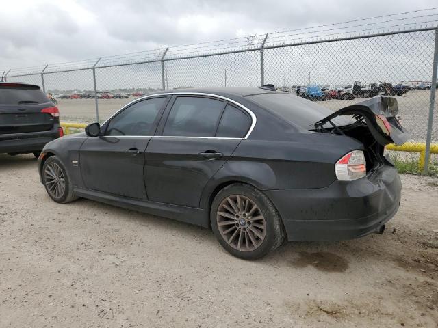 Image 2 of 2011 BMW 335 XI 2011 with VIN WBAPL5C59BA919855