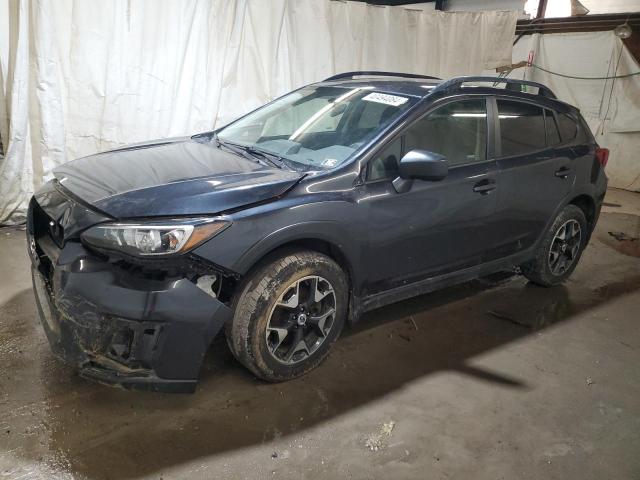 Изображение 1 2018 SUBARU CROSSTREK  2018 с VIN JF2GTAACXJG346426