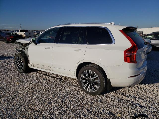 Image 2 of 2022 VOLVO XC90 T5 MOMENTUM 2022 with VIN YV4102CKXN1832392