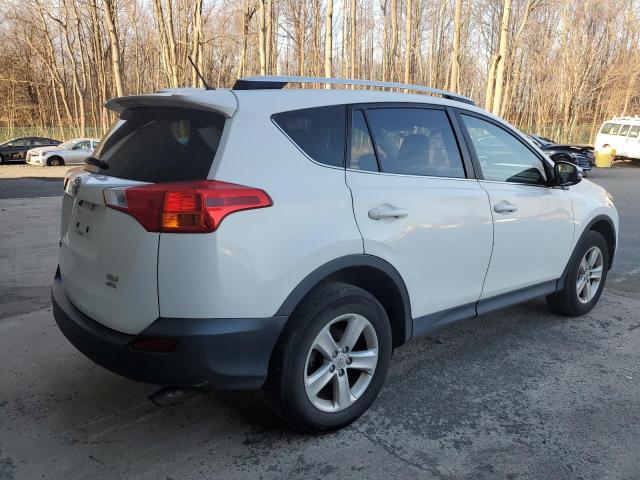 Image 3 of 2013 TOYOTA RAV4 XLE 2013 with VIN JTMRFREV1DD038396