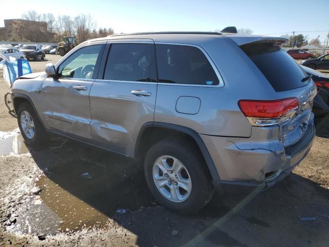 Изображение 2 2017 JEEP GRAND CHEROKEE LAREDO 2017 с VIN 1C4RJFAG4HC683818