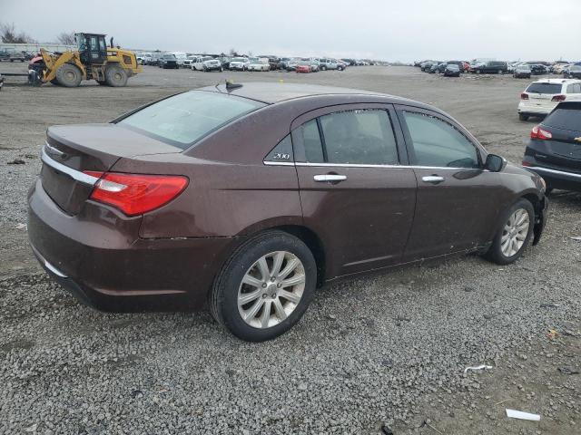 Изображение 3 2013 CHRYSLER 200 LIMITED 2013 с VIN 1C3CCBCG6DN515994