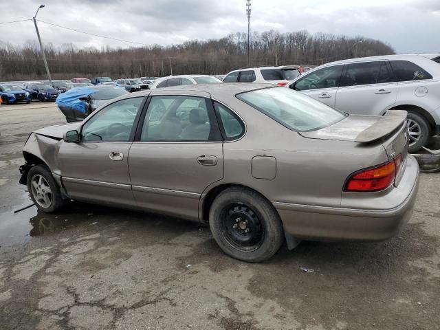 Obraz 2 z 1998 TOYOTA AVALON XL 1998 z VIN 4T1BF18B9WU251180
