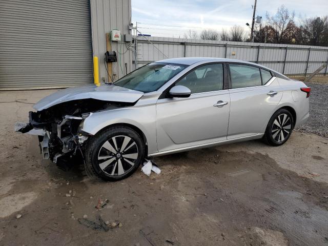 Изображение 1 2022 NISSAN ALTIMA SV 2022 с VIN 1N4BL4DV6NN340525