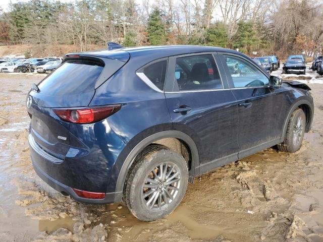 Image 3 of 2017 MAZDA CX-5 TOURING 2017 with VIN JM3KFBCL2H0211731