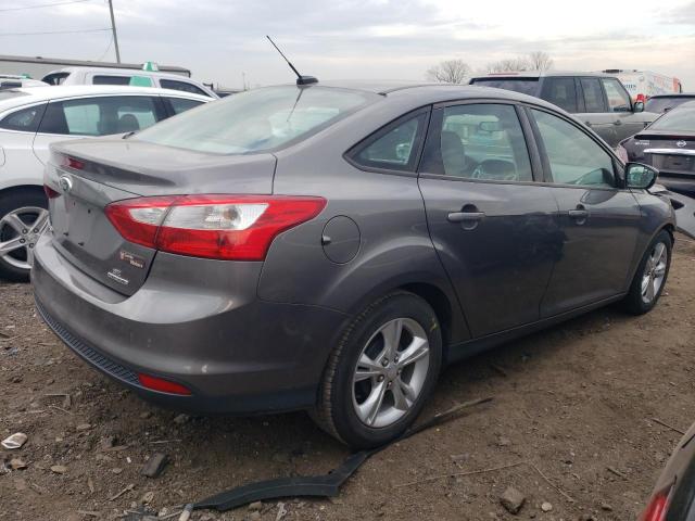 Изображение 3 2013 FORD FOCUS SE 2013 с VIN 1FADP3F21DL199366