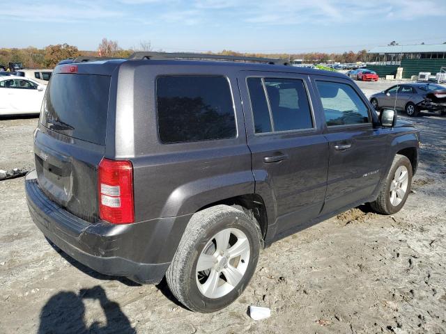 Obraz 3 z 2014 JEEP PATRIOT SPORT 2014 z VIN 1C4NJPBB0ED917465