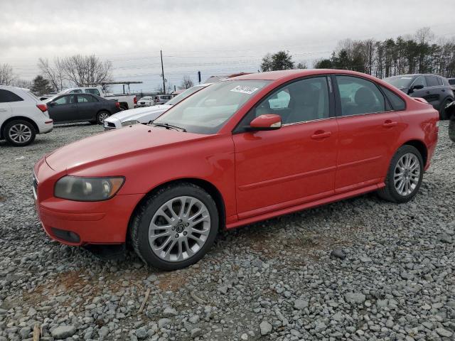 Изображение 1 2005 VOLVO S40 2.4I 2005 с VIN YV1MS382052065620