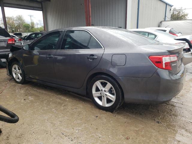 Изображение 2 2014 TOYOTA CAMRY L 2014 с VIN 4T1BF1FK2EU326433