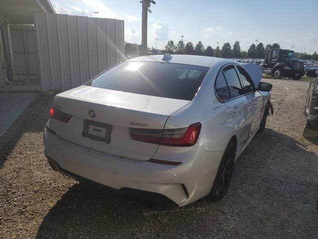 Image 3 of 2021 BMW 330XI  2021 with VIN 3MW5R7J09M8B63757