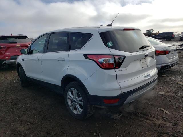 Изображение 2 2017 FORD ESCAPE SE 2017 с VIN 1FMCU0GD4HUC97557