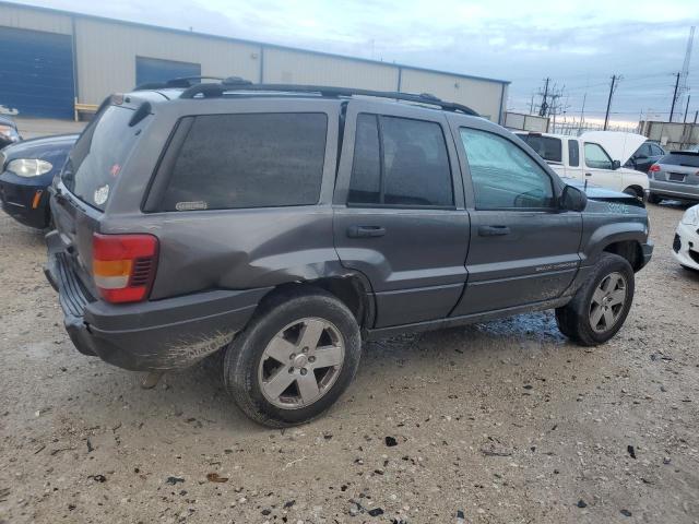 Image 3 of 2003 JEEP GRAND CHEROKEE LAREDO 2003 with VIN 1J4GX48S03C601686
