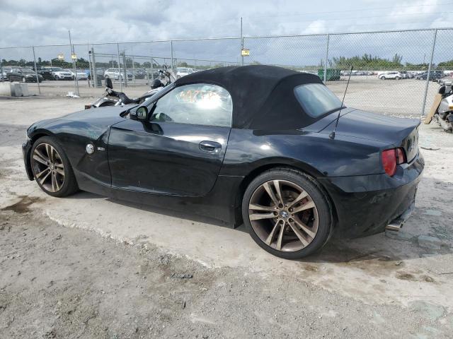 Изображение 2 2005 BMW Z4 3.0 2005 с VIN 4USBT53595LU11353