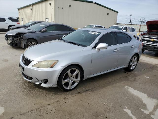 2007 LEXUS IS 250 2007 image