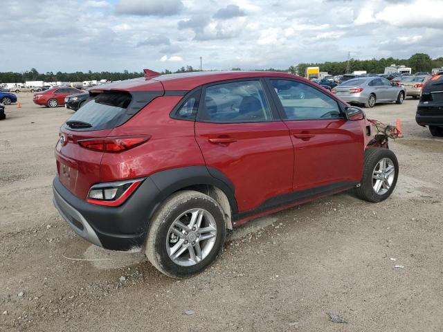 Image 3 of 2023 HYUNDAI KONA SE 2023 with VIN KM8K22AB2PU036849