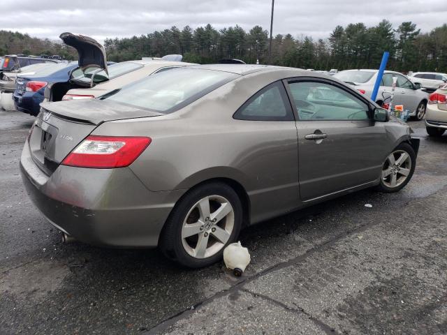 Изображение 3 2007 HONDA CIVIC EX 2007 с VIN 2HGFG12877H535350