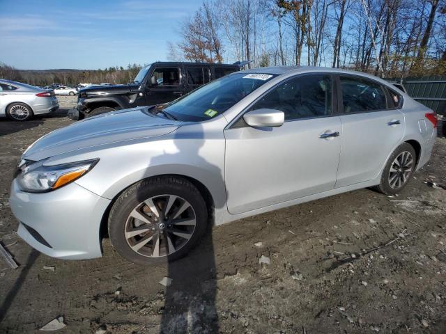 Изображение 1 2018 NISSAN ALTIMA 2.5 2018 с VIN 1N4AL3APXJC208692