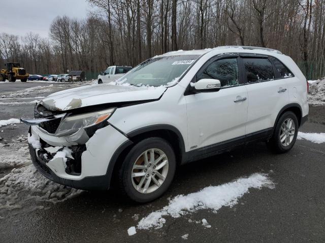 Изображение 2014 KIA SORENTO LX 2014
