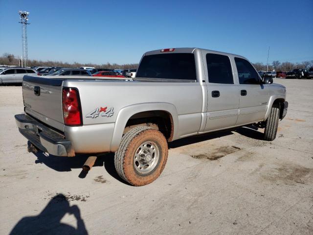 Obraz 3 z 2006 CHEVROLET SILVERADO K2500 HEAVY DUTY 2006 z VIN 1GCHK23U06F204990