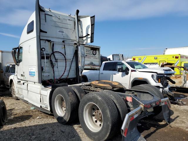 Image 3 of 2016 VOLVO VN VNL 2016 with VIN 4V4NC9EH0GN949937