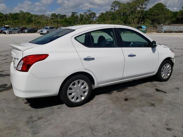 Obraz 3 z 2016 NISSAN VERSA S 2016 z VIN 3N1CN7AP2GL814380