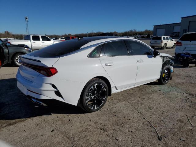 Obraz 3 z 2024 KIA K5 GT LINE 2024 z VIN 5XXG64J27RG255468