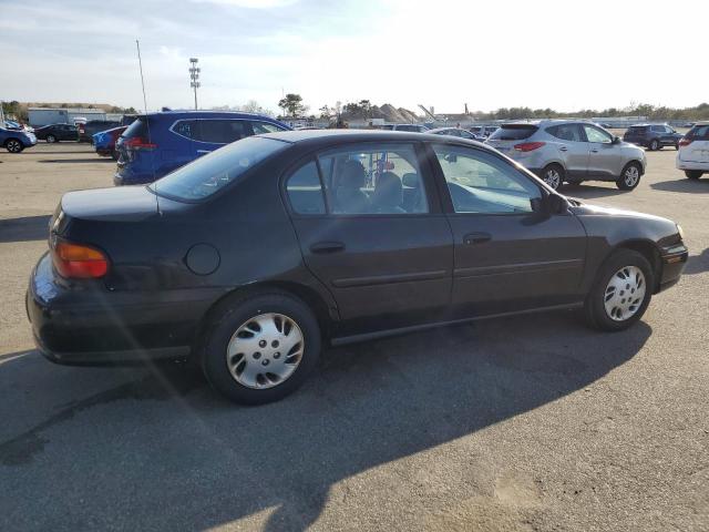 Obraz 3 z 1998 CHEVROLET MALIBU  1998 z VIN 1G1ND52M7W6144277