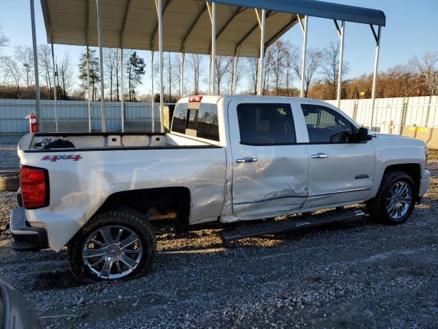 Изображение 3 2014 CHEVROLET SILVERADO K1500 HIGH COUNTRY 2014 с VIN 3GCUKTEJ0EG549344