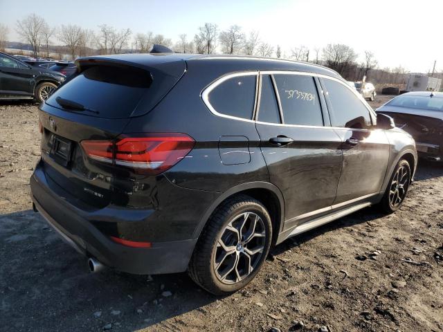 Image 3 of 2020 BMW X1 XDRIVE28I 2020 with VIN WBXJG9C0XL5P55537