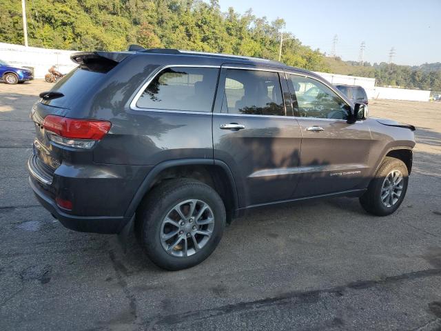 Image 3 of 2016 JEEP GRAND CHEROKEE LIMITED 2016 with VIN 1C4RJFBGXGC408838