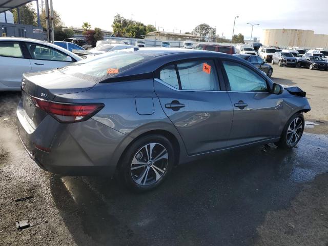 Image 3 of 2023 NISSAN SENTRA SV 2023 with VIN 3N1AB8CV5PY282031