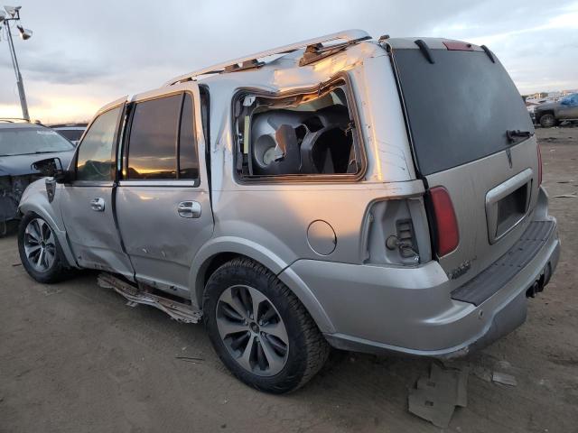 Image 2 of 2004 LINCOLN NAVIGATOR  2004 with VIN 5LMFU28R24LJ32011