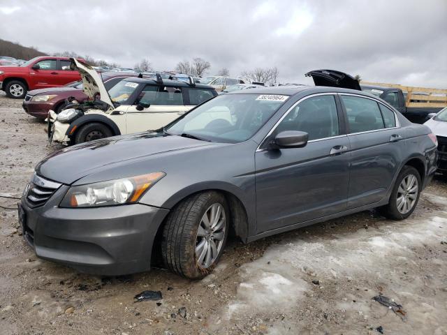 Obraz 1 z 2012 HONDA ACCORD EX 2012 z VIN 1HGCP2F78CA239000