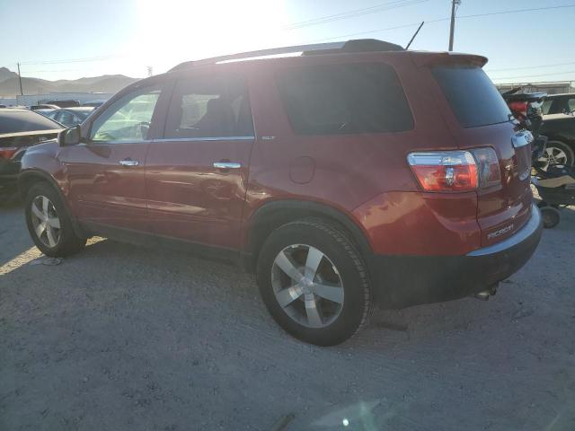 Image 2 of 2012 GMC ACADIA SLT-1 2012 with VIN 1GKKVRED2CJ329988