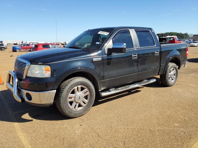 Изображение 1 2007 FORD F150 SUPERCREW 2007 с VIN 1FTPW14V17FB16274