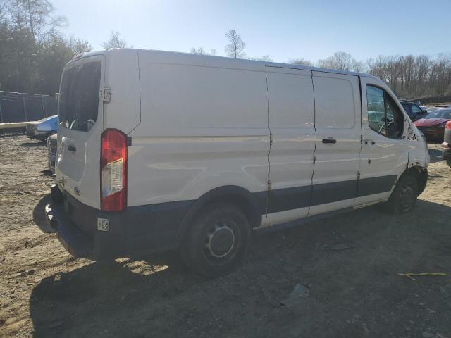 Image 3 of 2015 FORD TRANSIT T-150 2015 with VIN 1FTYE1ZM7FKA88297